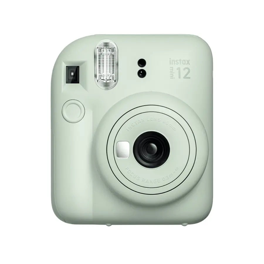 Fujifilm Instax Mini 12 Camera