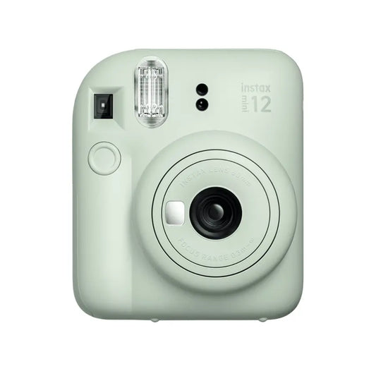 Fujifilm Instax Mini 12 Camera