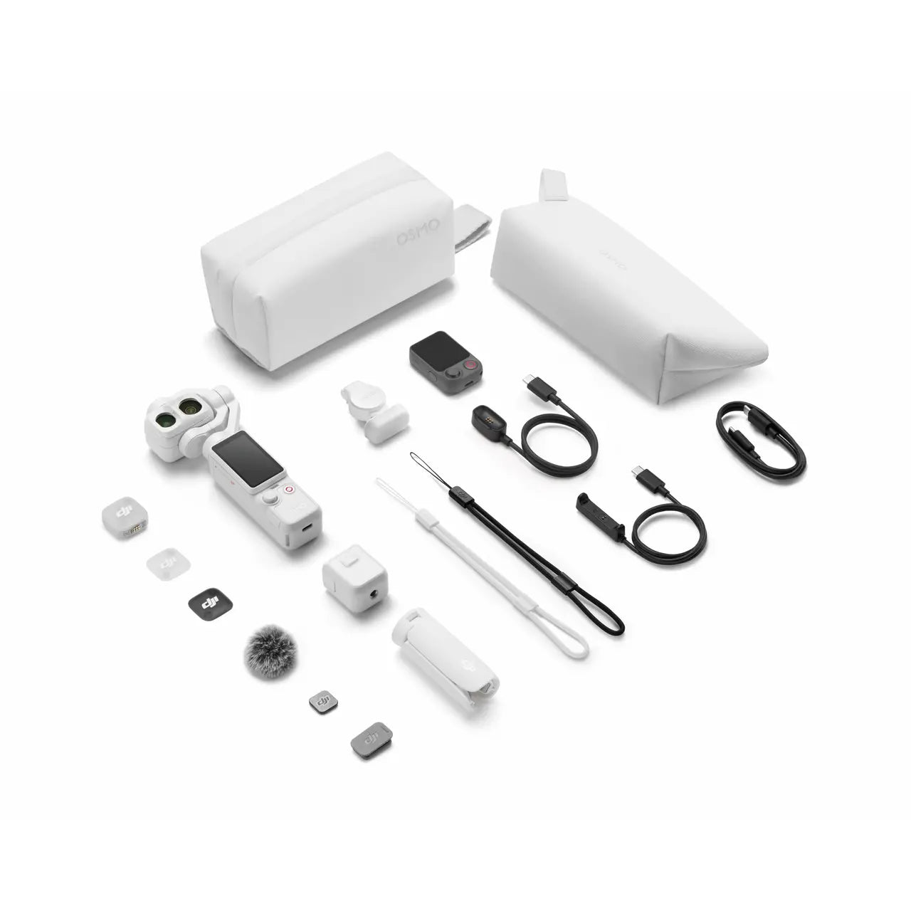 DJI Osmo Pocket 4P