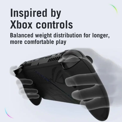 ROG Xbox Ally X