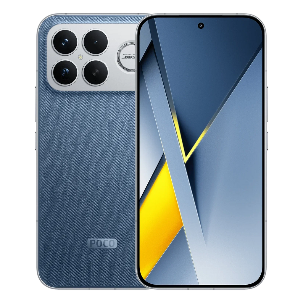 POCO F8 Ultra