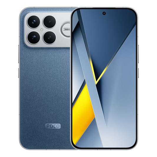 POCO F8 Ultra