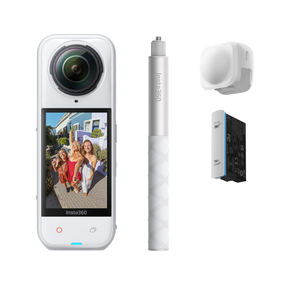 insta360 X5