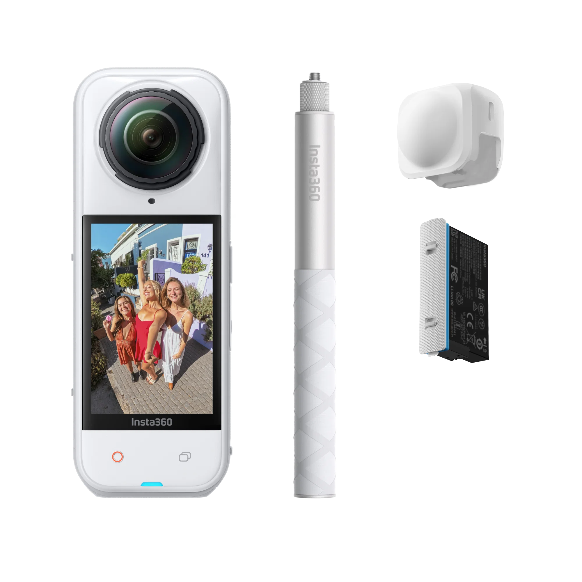 insta360 X5