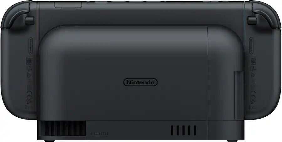 Nintendo Switch 2 + Pokémon Legends: Z-A - Nintendo Switch 2 Edition Bundle