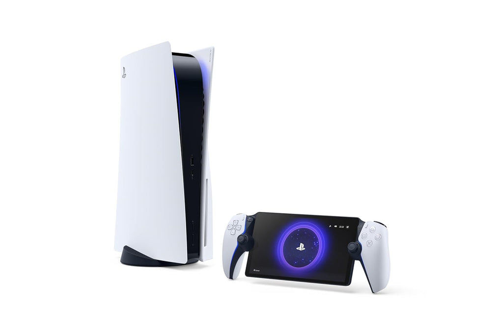 Sony PlayStation Portal Remote Player