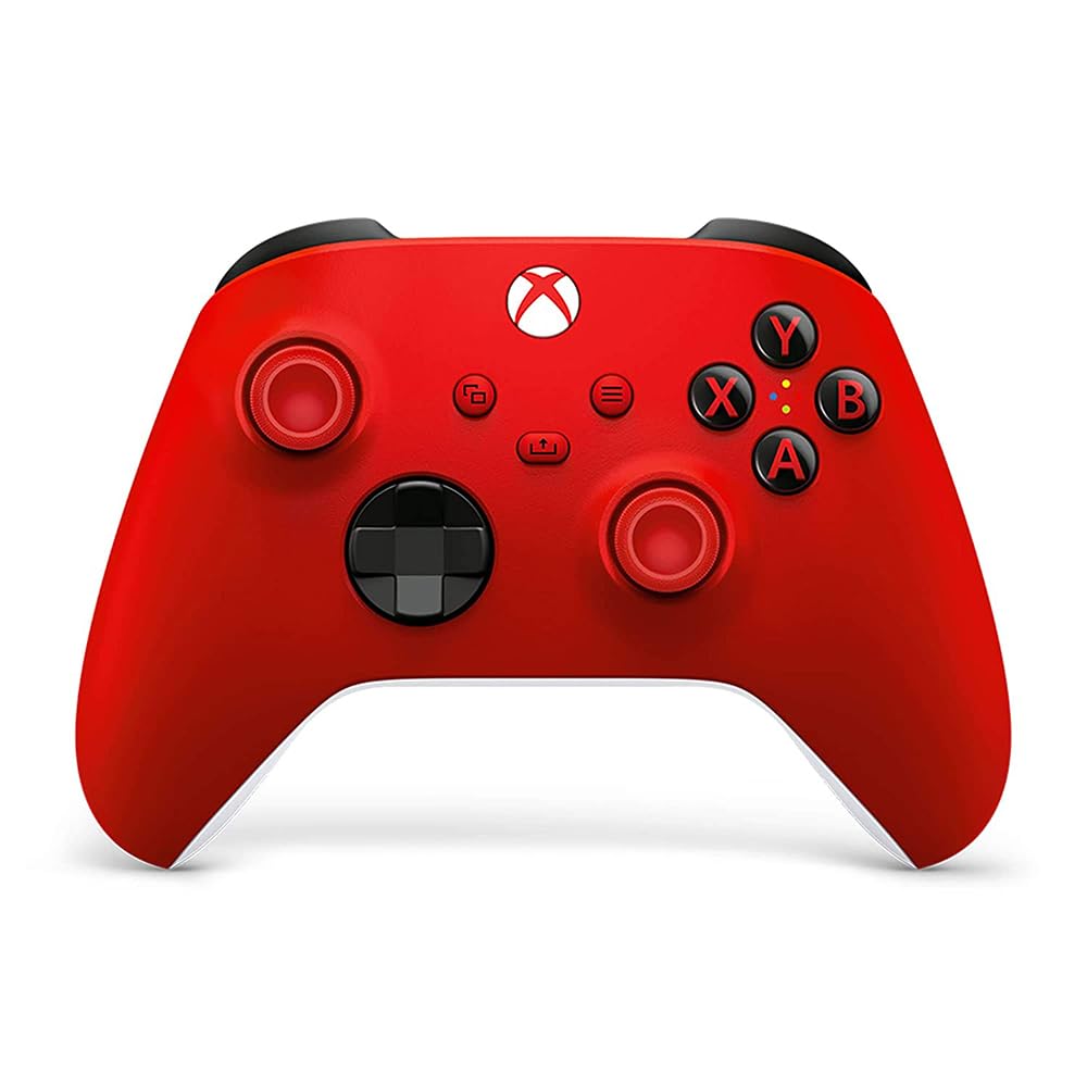 Microsoft Xbox Series X/S Wireless Controller