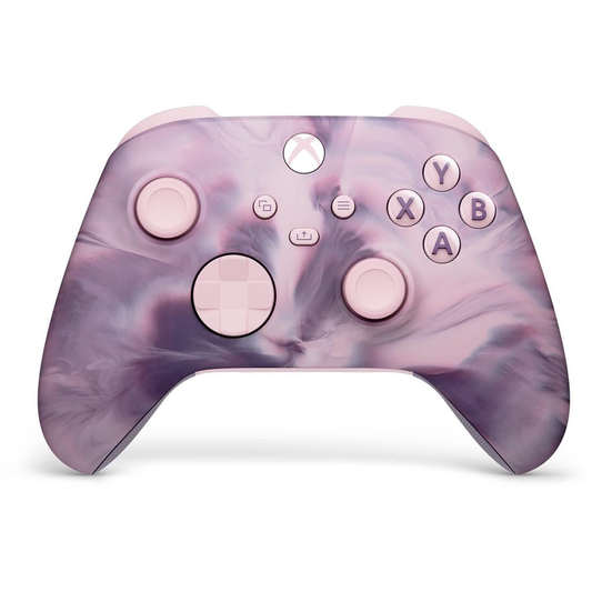 Microsoft Wireless Controller for Xbox Series X/S-Dream Vapor Special Edition
