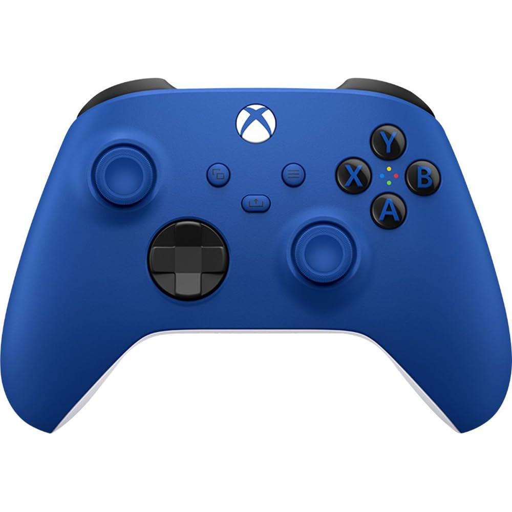 Microsoft Xbox Series X/S Wireless Controller