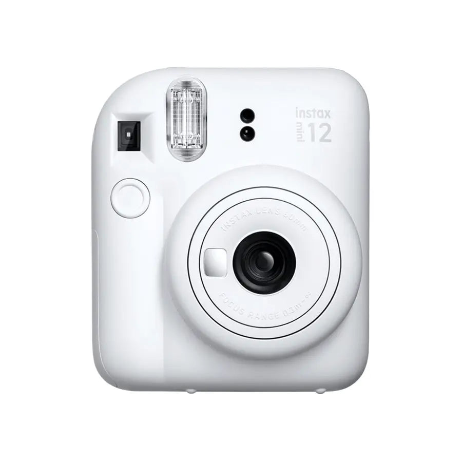 Fujifilm Instax Mini 12 Camera