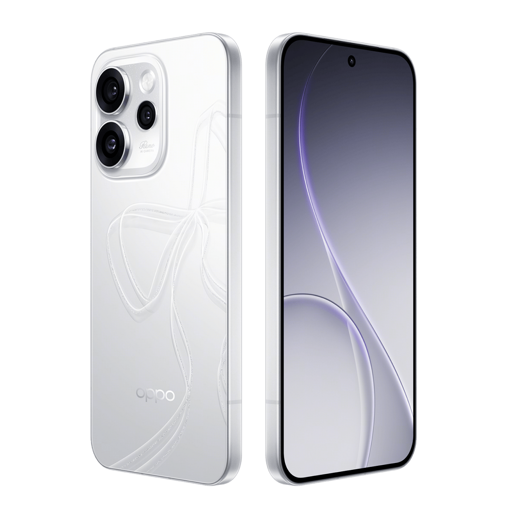 Oppo Reno 15