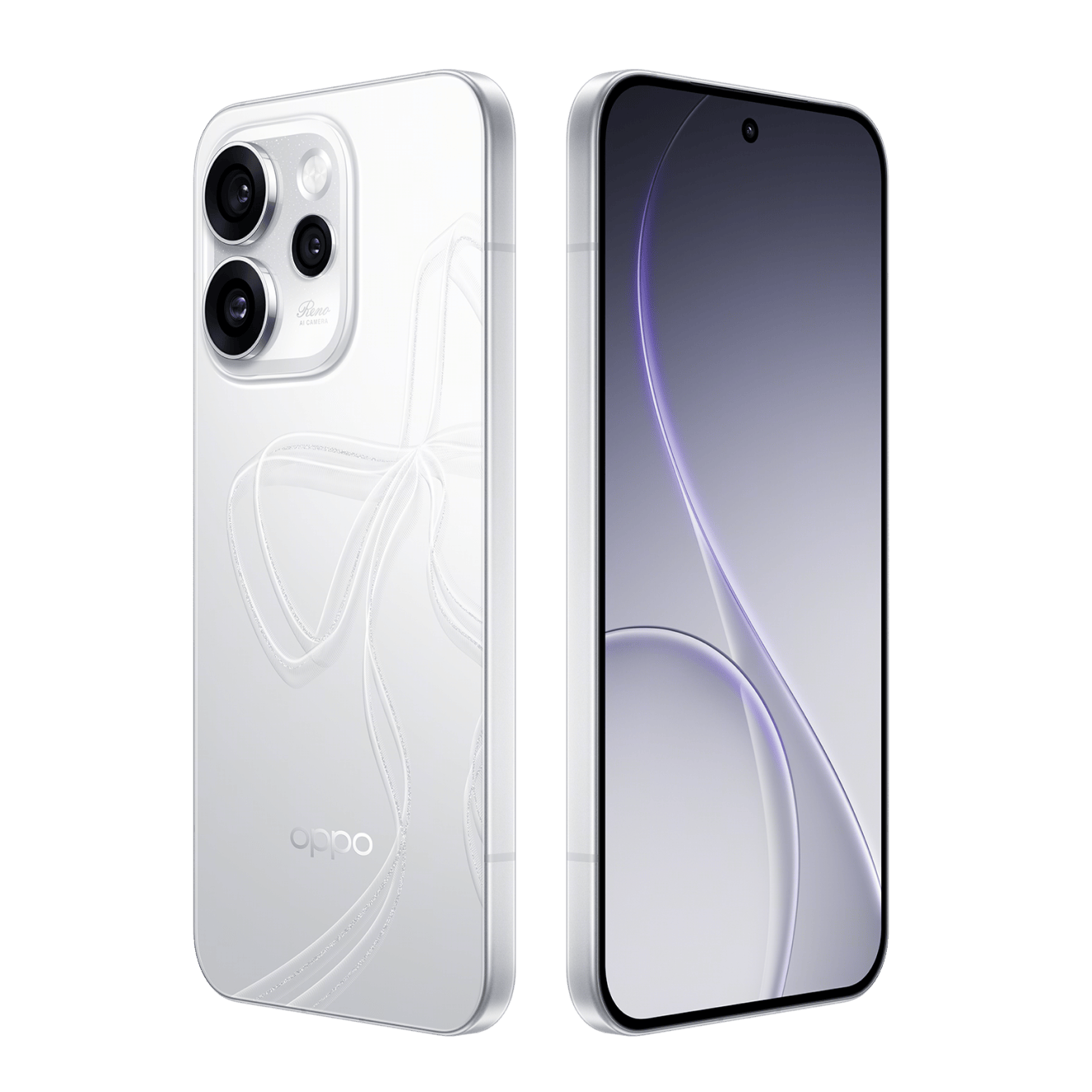 Oppo Reno 15