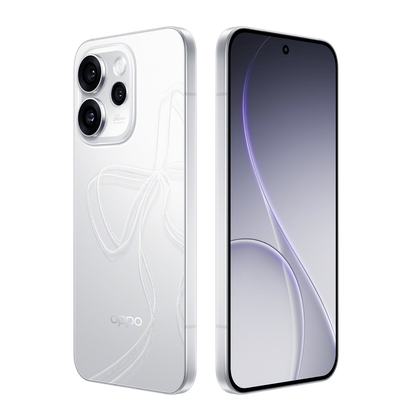 Oppo Reno 15