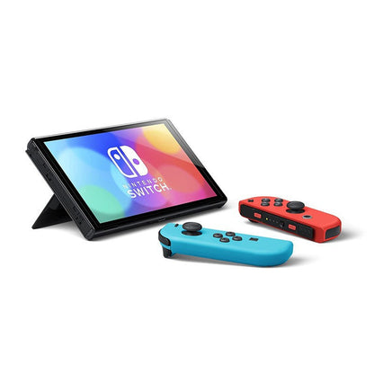 Nintendo Switch OLED Model Console（used）