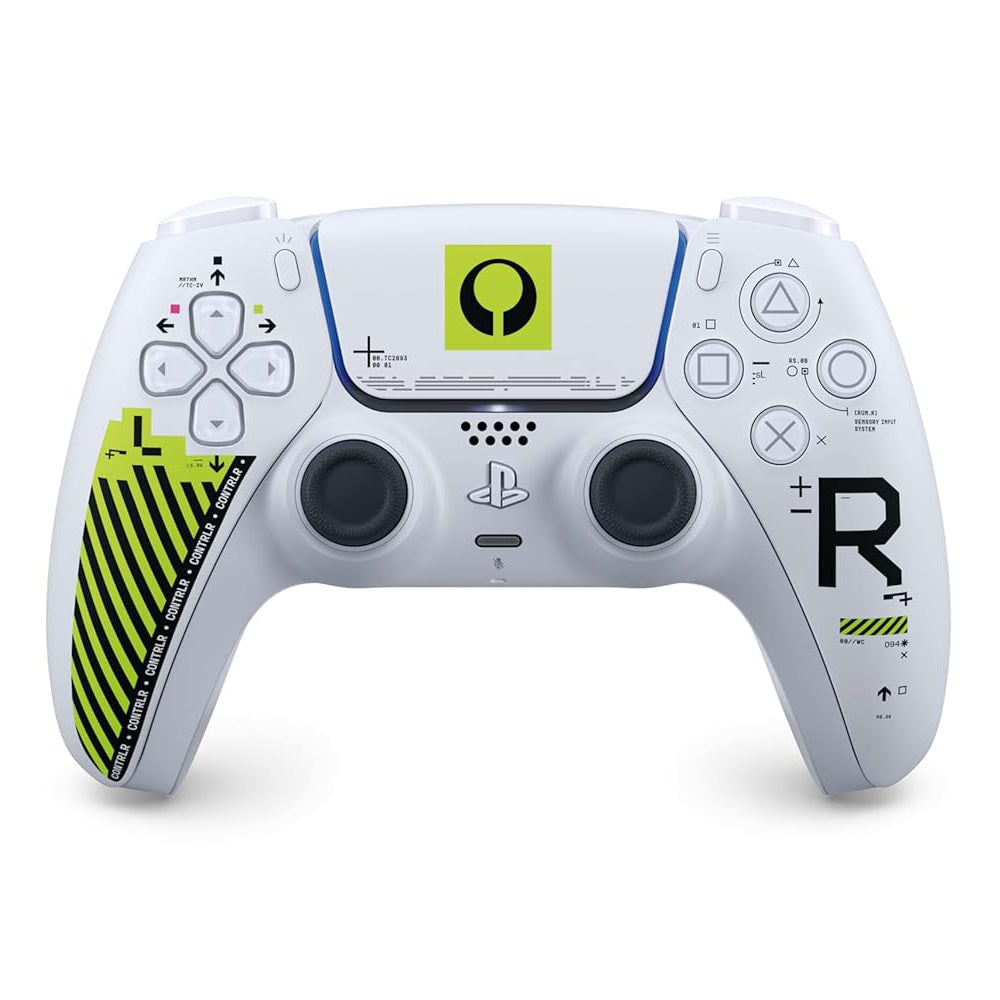 Sony PS5 DualSense Wireless Controller - Marathon