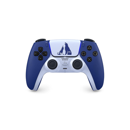 Sony PS5 DualSense Wireless Controller-God of War Ragnarök Limited Edition