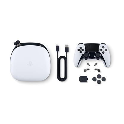 Sony PS5 DualSense Edge Wireless Controller
