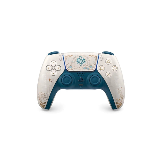 Sony PS5 DualSense Wireless Controller-Genshin Impact Limited Edition