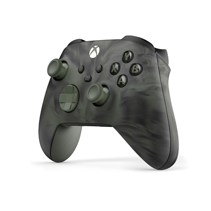 Microsoft Wireless Controller for Xbox Series X/S-Nocturnal Vapor Special Edition