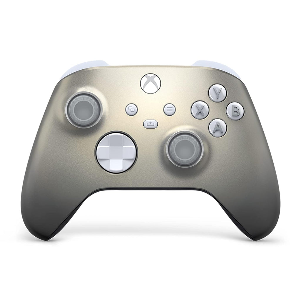 Microsoft Wireless Controller for Xbox Series X/S-Lunar Shift Special Edition