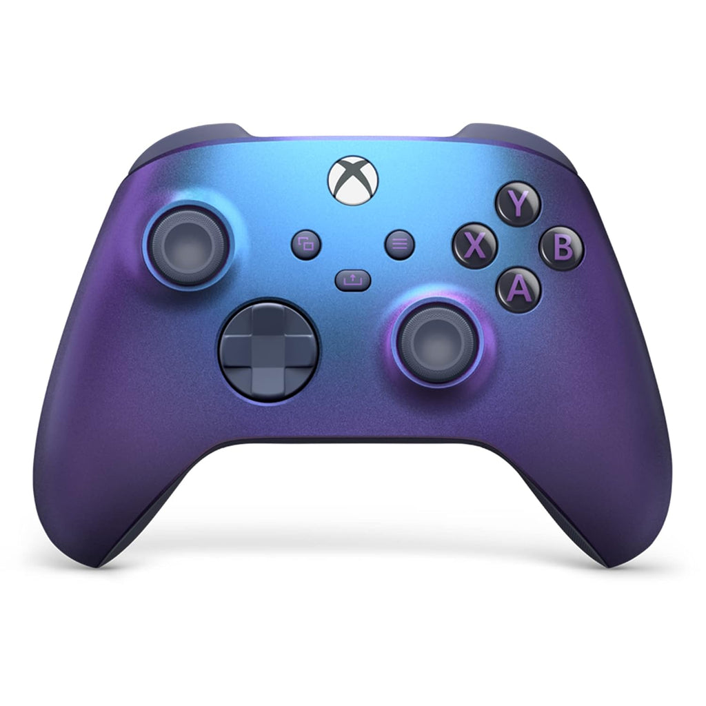 Microsoft Wireless Controller for Xbox Series X/S-Stellar Shift Special Edition