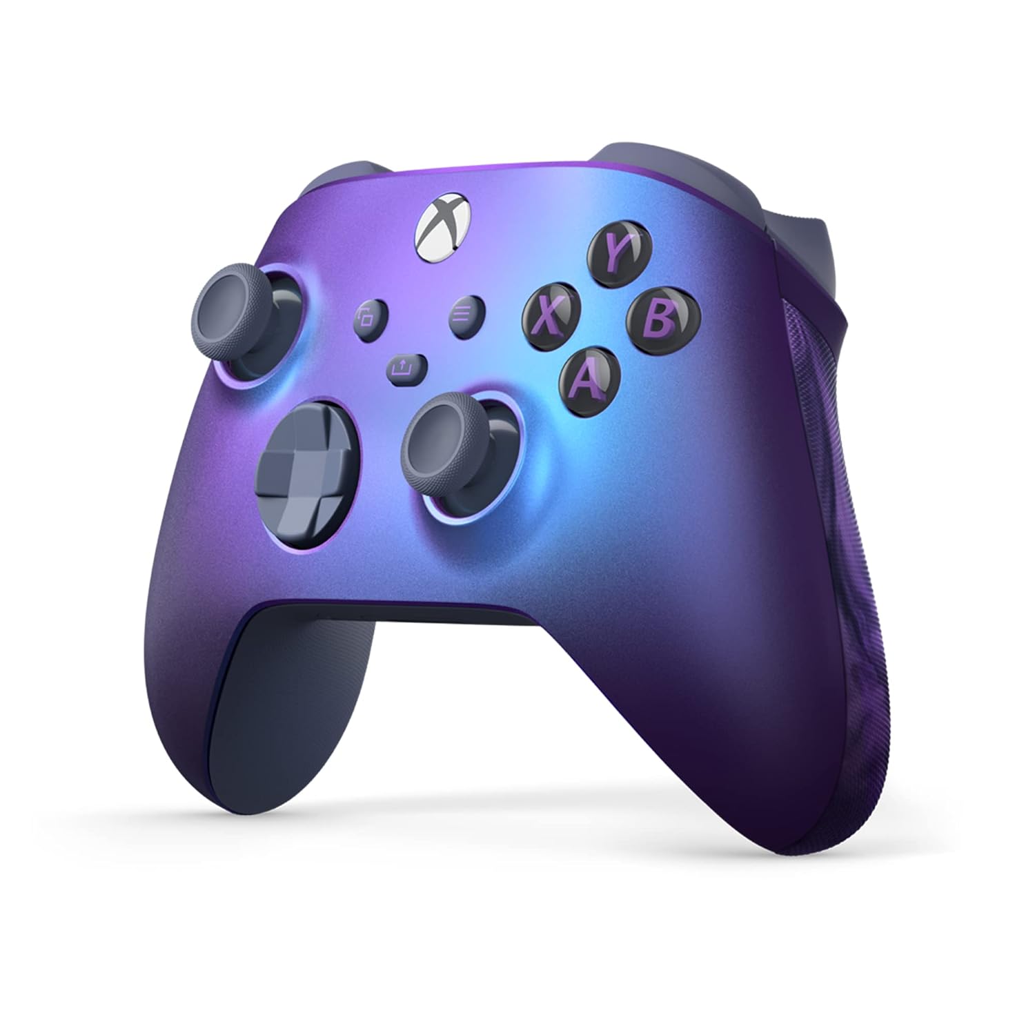 Microsoft Wireless Controller for Xbox Series X/S-Stellar Shift Special Edition