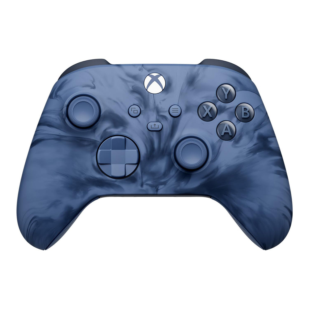 Microsoft Wireless Controller for Xbox Series X/S- Stormcloud Vapor Special Edition