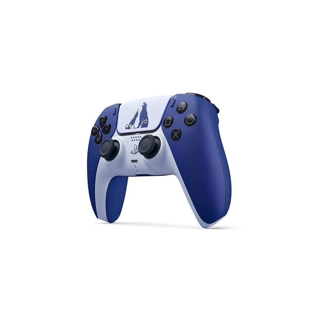 Sony PS5 DualSense Wireless Controller-God of War Ragnarök Limited Edition