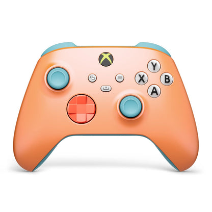 Microsoft Wireless Controller for Xbox Series X/S-Sunkissed Vibes Special Edition