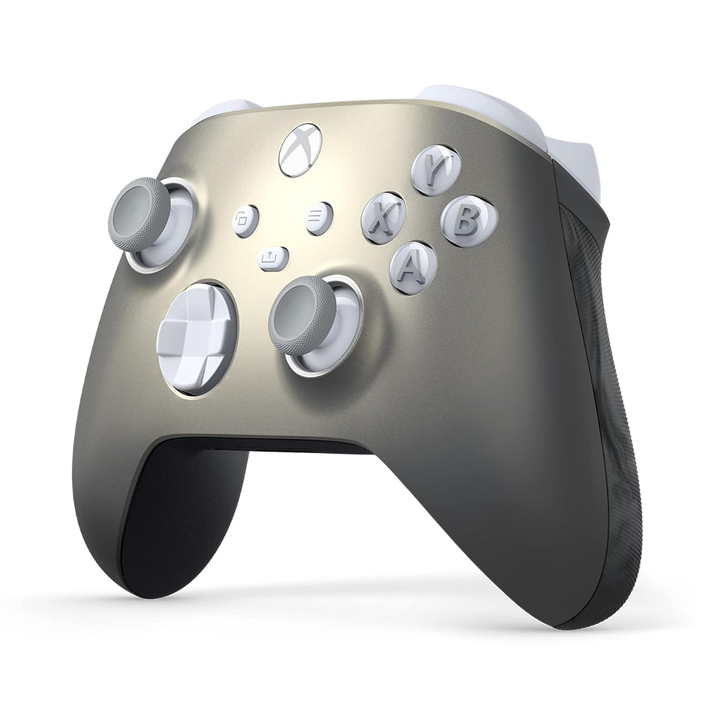 Microsoft Wireless Controller for Xbox Series X/S-Lunar Shift Special Edition