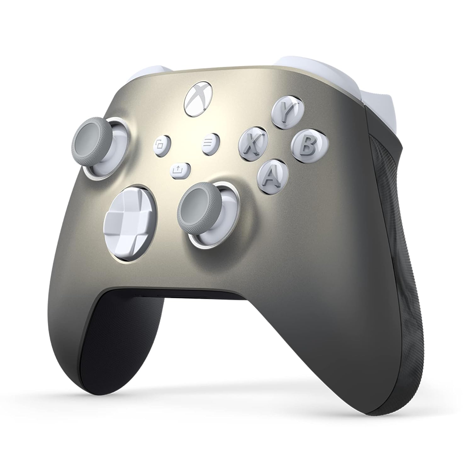 Microsoft Wireless Controller for Xbox Series X/S-Lunar Shift Special Edition