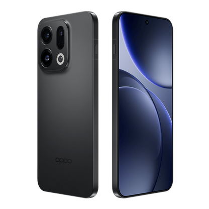 OPPO Find X9 Pro