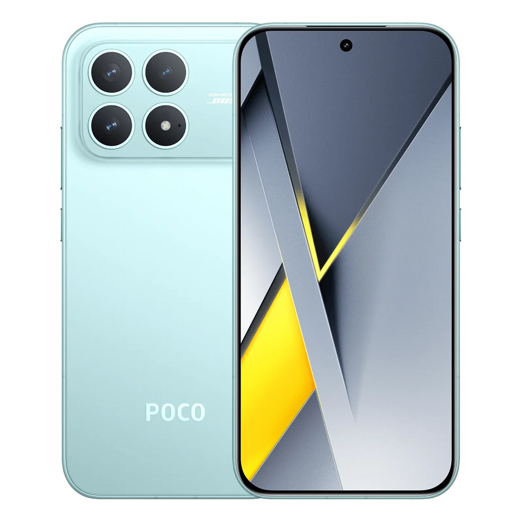 POCO F8 Pro