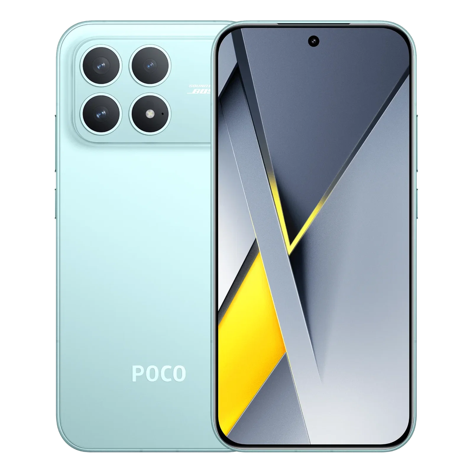 POCO F8 Pro