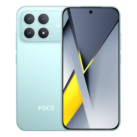 POCO F8 Pro