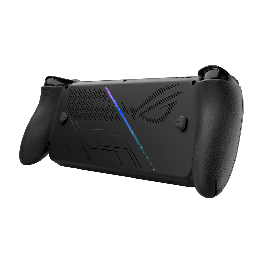 ROG Xbox Ally X
