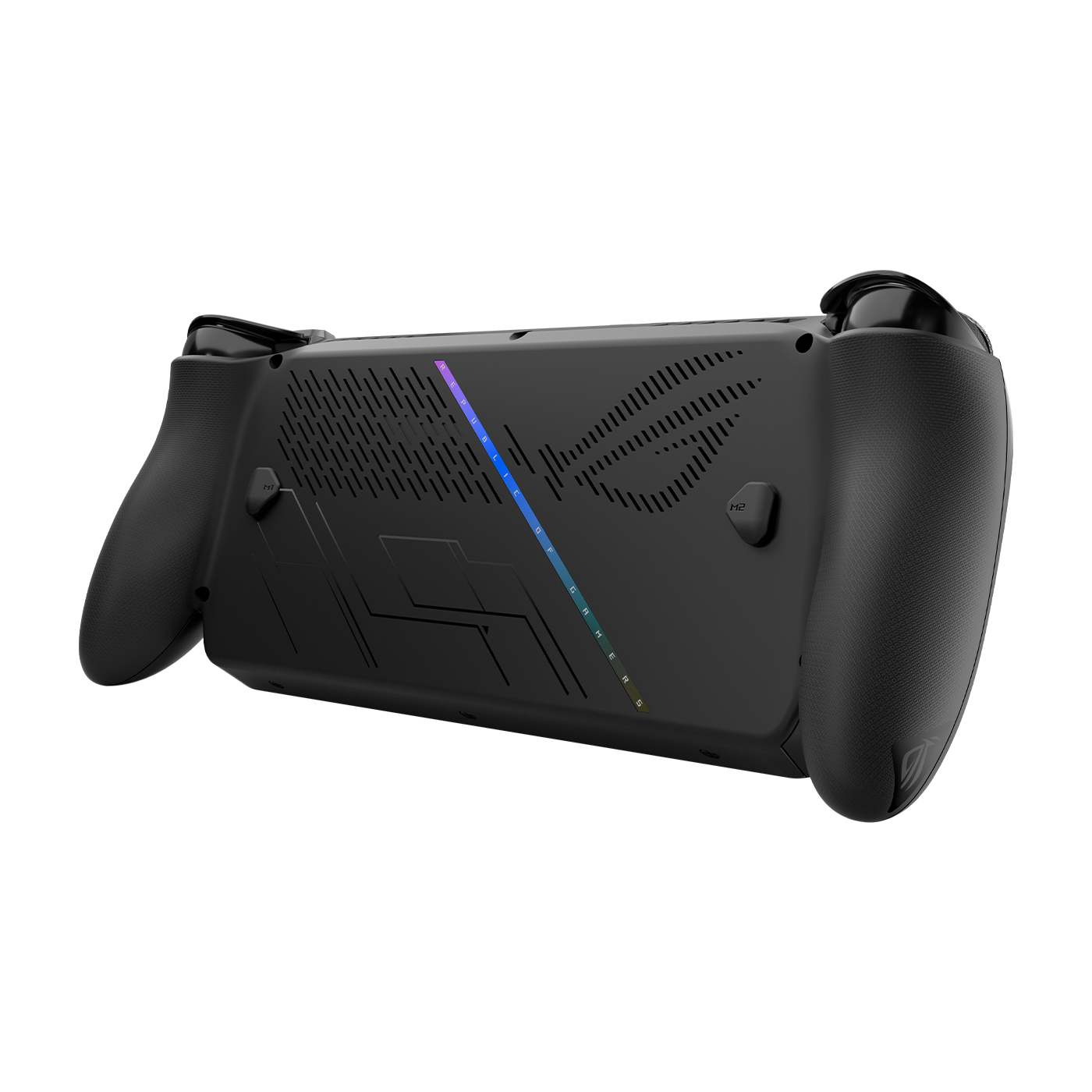 ROG Xbox Ally X
