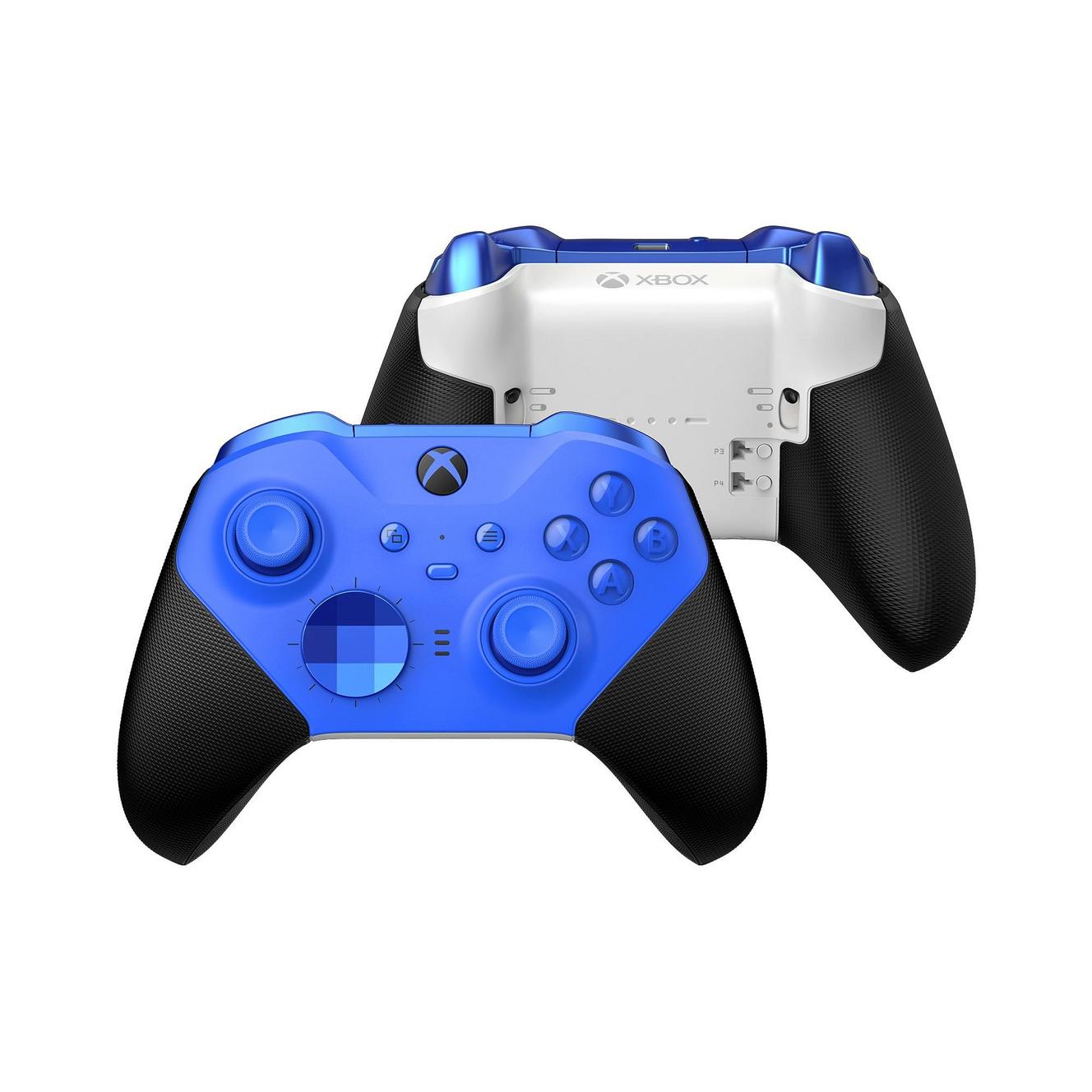 Microsoft Xbox Elite Wireless Controller Series 2