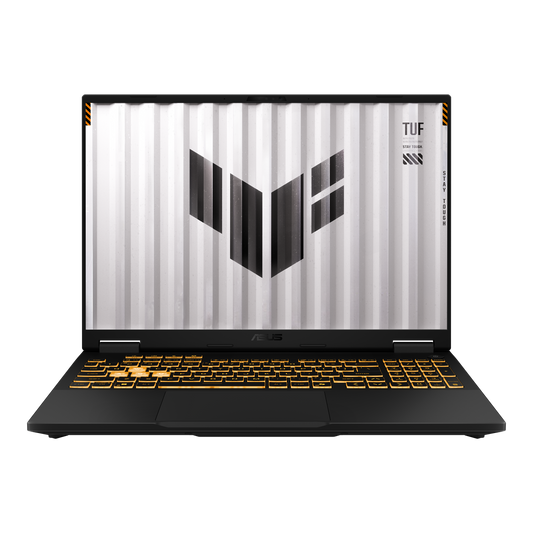 ASUS TUF Gaming F16 Gaming Laptop