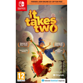 Nintendo Switch Game - It Takes Two