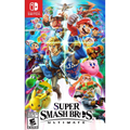 Nintendo Switch Game - Super Smash Bros. Ultimate
