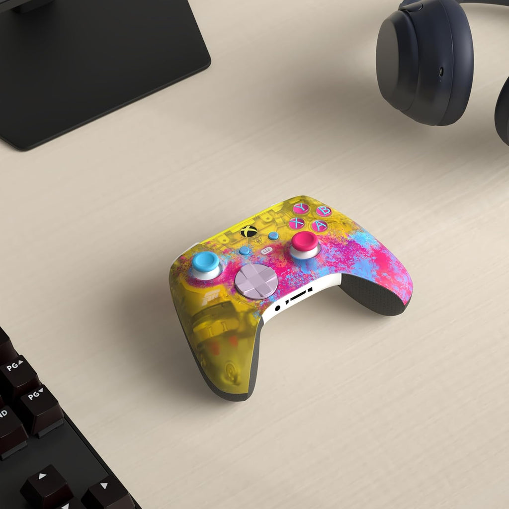 Microsoft Wireless Controller for Xbox Series X/S- Forza Horizon 5 Special Edition