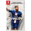 Nintendo Switch Game - FIFA 23 Legacy Edition