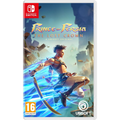 Nintendo Switch Game - Prince of Persia: The Lost Crown