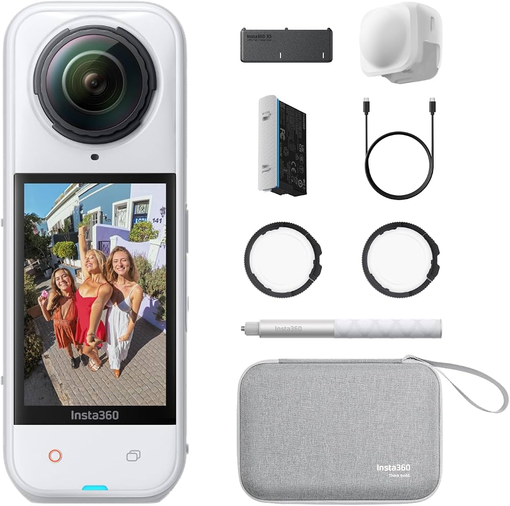 insta360 X5