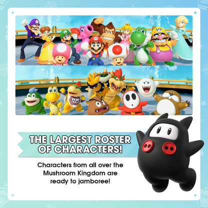 Nintendo Switch Game - Super Mario Party Jamboree