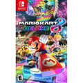 Nintendo Switch Game - Mario Kart 8 Deluxe