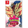 Nintendo Switch Game - Pokémon Shield