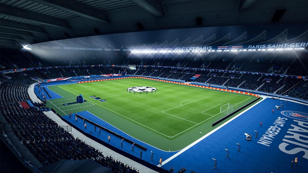 Nintendo Switch Game - FIFA 23 Legacy Edition