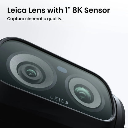 Insta360 Luna Ultra Malaysia